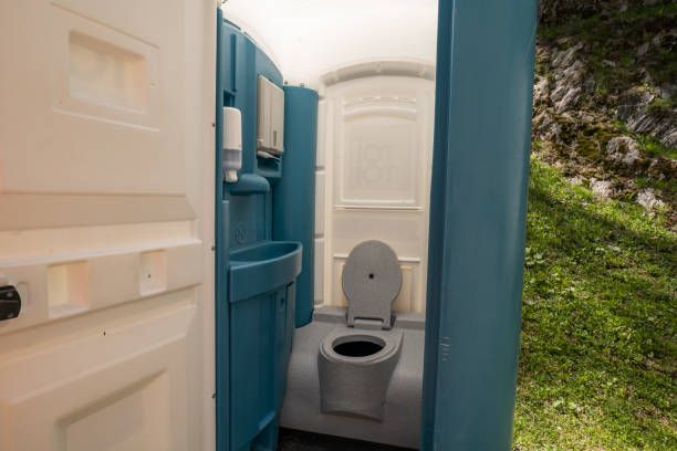 Best Long-term porta potty rental  in Barbourmeade, KY