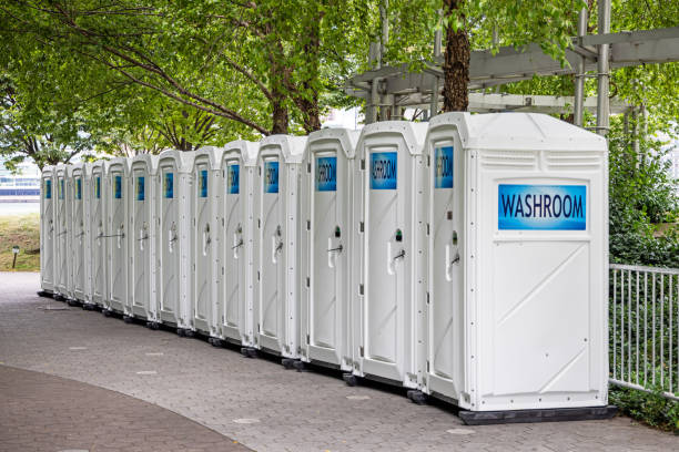 Best Construction site porta potty rental  in Barbourmeade, KY