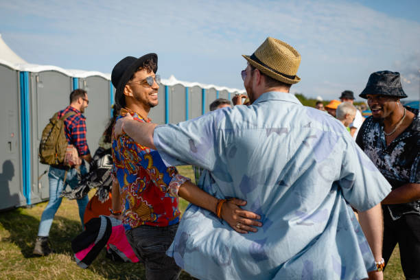 Best Portable bathroom rental  in Barbourmeade, KY
