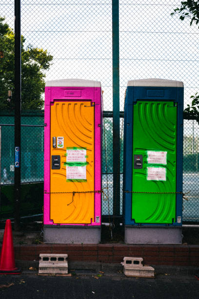 Best Portable toilet rental cost  in Barbourmeade, KY